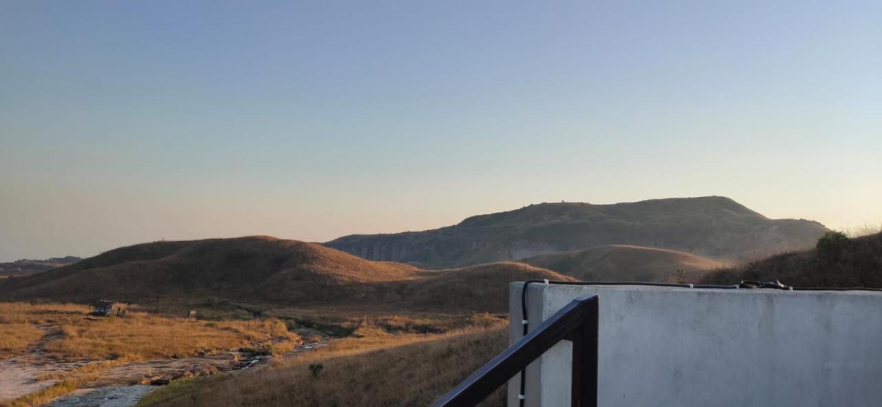 Hotel Hillscape Cherrapunji Esterno foto
